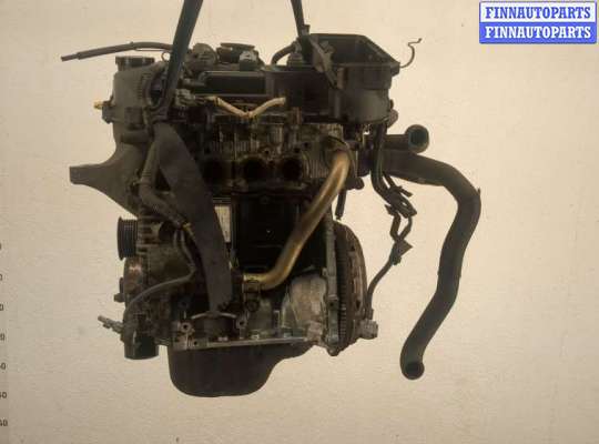 купить Двигатель (ДВС) на Toyota Aygo 2005-2014