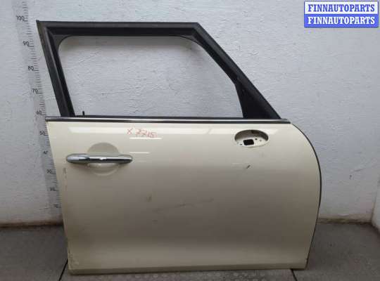 Ручка двери наружная MN48567 на Mini Cooper (F56) 2013-2024