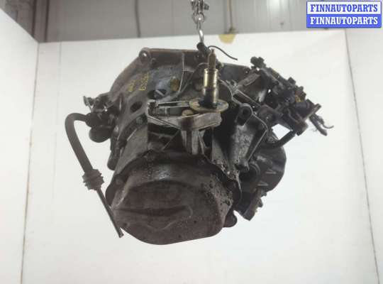 МКПП - Механическая коробка на Opel Combo C