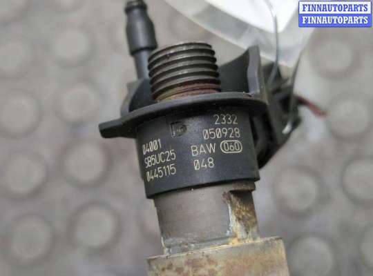 купить Форсунка топливная на BMW X3 E83 2003-2010