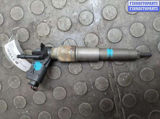 купить Форсунка топливная на BMW X3 E83 2003-2010