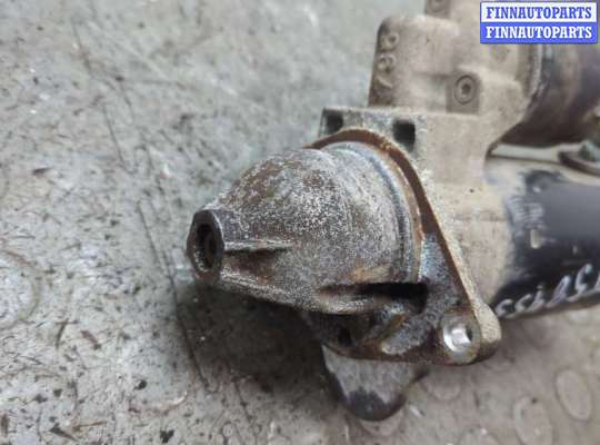 купить Стартер на Opel Corsa D 2006-2014