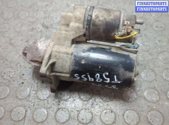 Стартер OP2388858 на Opel Corsa D 2006-2014