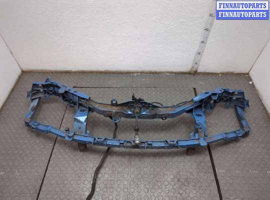 Купить Рамка передняя (телевизор) на Ford Focus 2 2008-2011 Рамка передняя (телевизор) FO2099569 на Ford Focus 2 2008-2011