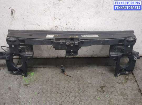 купить Рамка передняя (телевизор) на Volkswagen Touareg 2007-2010