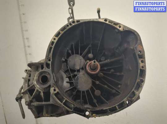 КПП 6-ст.мех. (МКПП) OP2378797 на Nissan Primastar 2001-2025