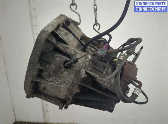 купить КПП 6-ст.мех. (МКПП) на Nissan Primastar 2001-2025