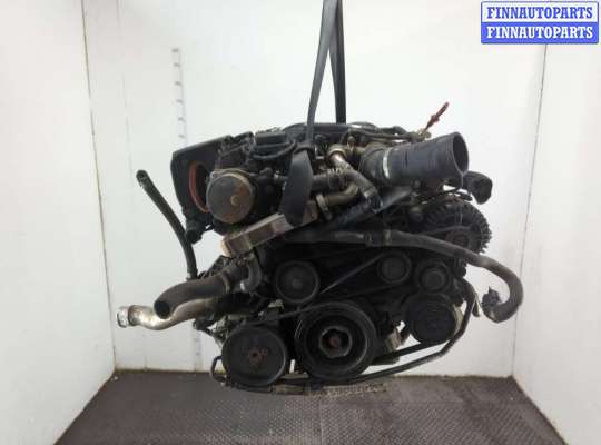 Компрессор кондиционера BM3609502 на BMW 3 E90, E91, E92, E93 2005-2012