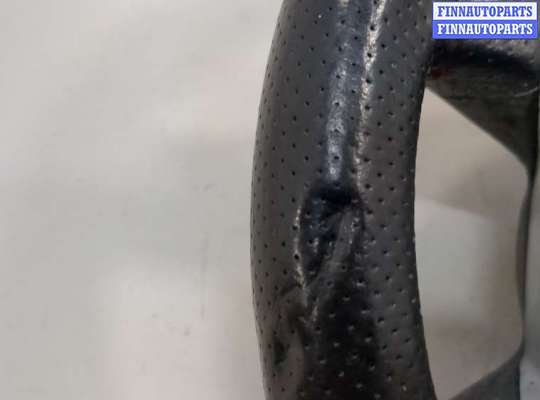 Подушка безопасности водителя (AirBag) на Ford Mondeo IV