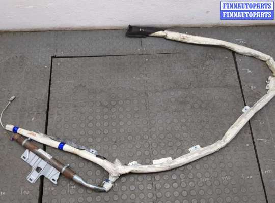 купить Подушка безопасности боковая (шторка) на Audi Q7 2005-2015