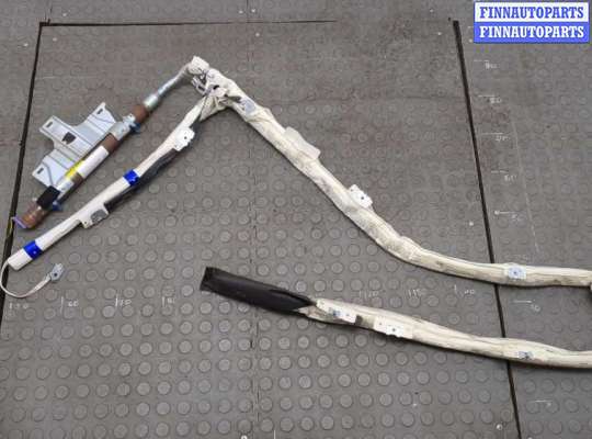 купить Подушка безопасности боковая (шторка) на Audi Q7 2005-2015