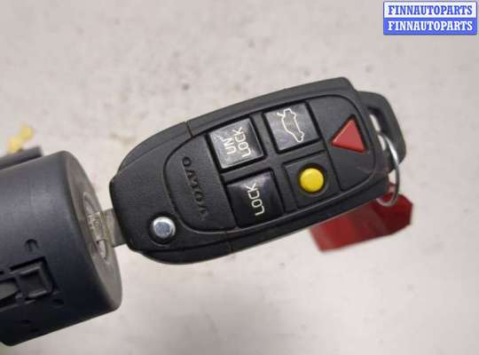 купить Замок зажигания на Volvo XC90 2002-2014