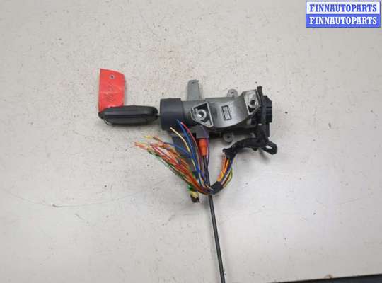 купить Замок зажигания на Volvo XC90 2002-2014