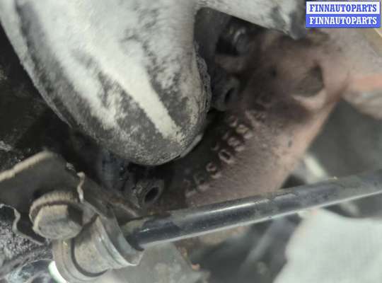 купить Генератор на Volkswagen Passat 5 2000-2005