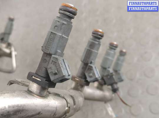 купить Форсунка топливная на Land Rover Range Rover 3 (LM) 2002-2012