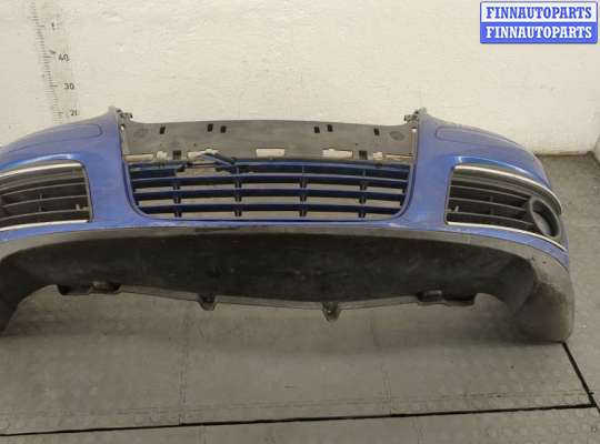 купить Бампер на Volkswagen Jetta 5 2004-2010