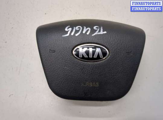 Купить Подушка безопасности водителя на KIA Sorento XM 2009-2021 Подушка безопасности водителя KA612916 на KIA Sorento XM 2009-2021