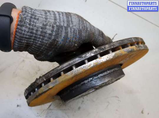 купить Диск тормозной на Ford C-Max 2002-2010