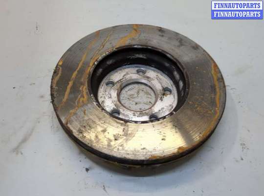Диск тормозной FO1861837 на Ford C-Max 2002-2010