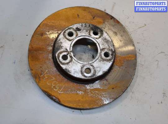 купить Диск тормозной на Ford C-Max 2002-2010