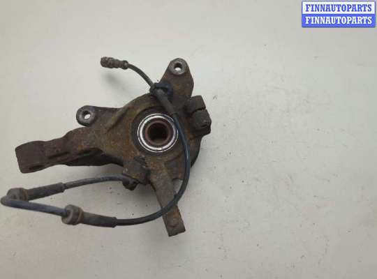 купить Ступица (кулак, цапфа) на Renault Scenic 1996-2002