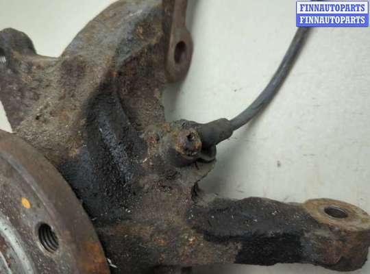 купить Ступица (кулак, цапфа) на Renault Scenic 1996-2002