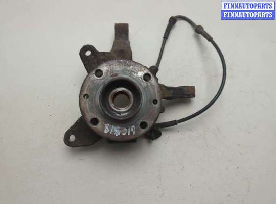 купить Ступица (кулак, цапфа) на Renault Scenic 1996-2002