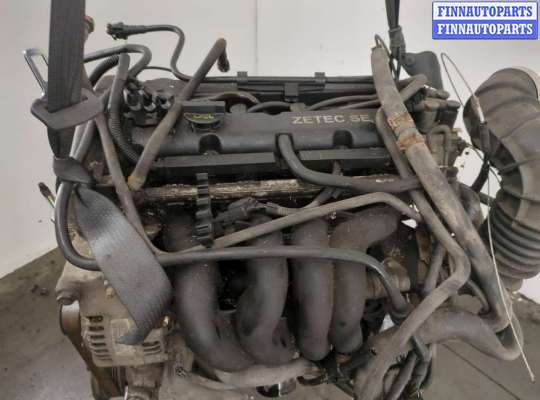 купить Заслонка дроссельная на Ford Focus 1 1998-2004