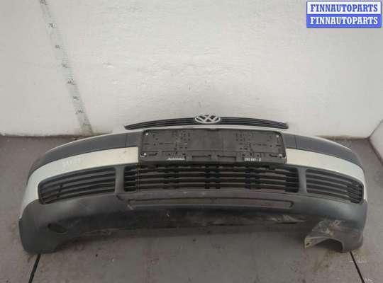Решетка радиатора VG2736126 на Volkswagen Passat 5 1996-2001
