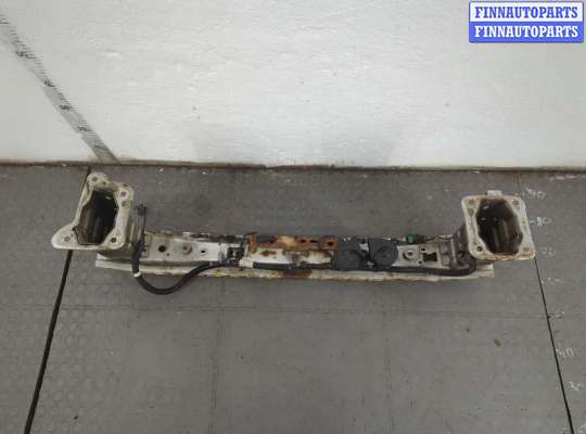 купить Усилитель бампера на Ford Focus 2 2008-2011