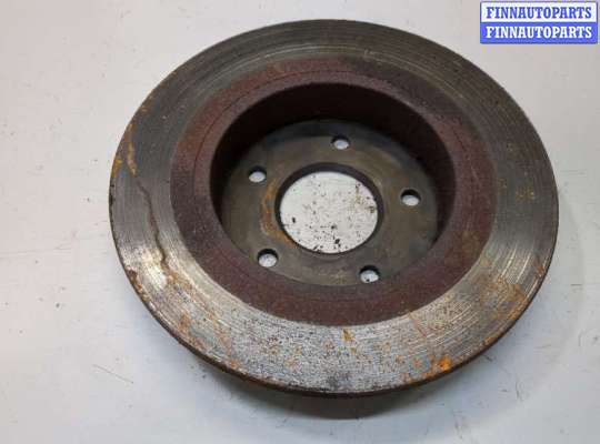 купить Диск тормозной на Nissan Almera Tino