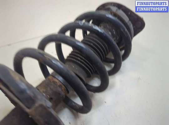 Стойка подвески амортизационная на Volvo XC90