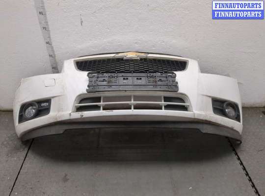 купить Решетка радиатора на Chevrolet Cruze 2009-2015