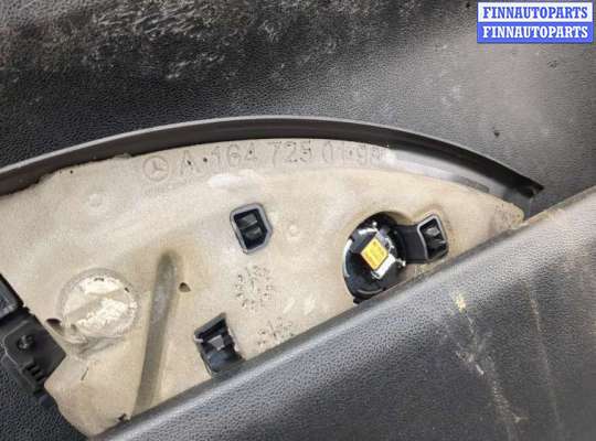 купить Дверная карта (Обшивка двери) на Mercedes GL X164 2006-2012