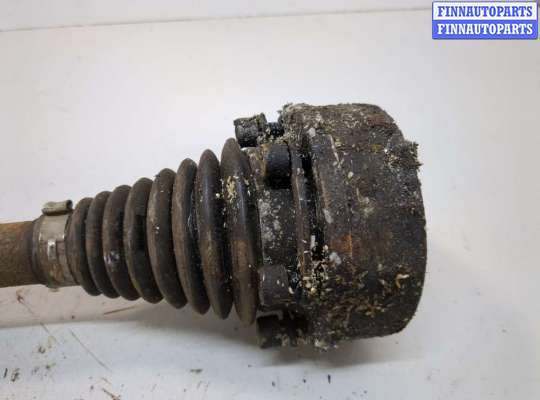 купить Полуось (приводной вал, шрус) на Skoda Octavia Tour 1996-2011