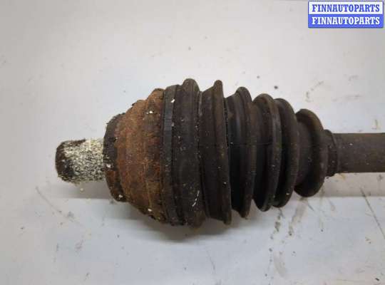 купить Полуось (приводной вал, шрус) на Skoda Octavia Tour 1996-2011
