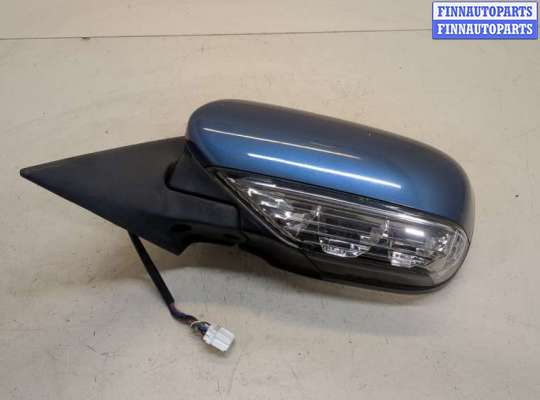 купить Зеркало боковое на Subaru Legacy (B13) 2003-2009