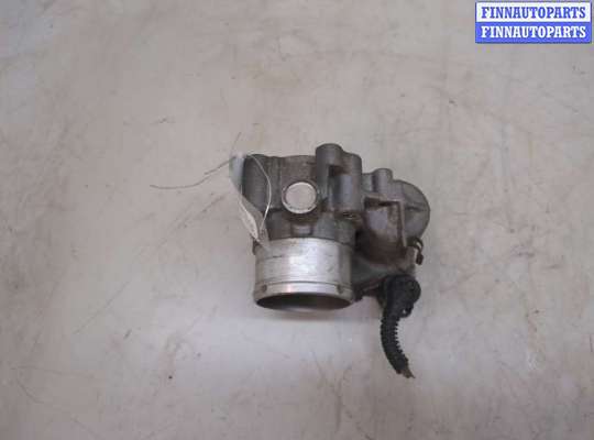 купить Заслонка дроссельная на Ford Focus 3 2011-2015
