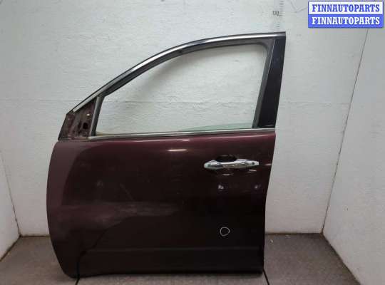 Дверь боковая (легковая) AC81332 на Acura MDX 2006-2013
