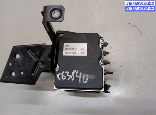Купить Блок АБС, насос (ABS, ESP, ASR) на Volkswagen Polo 2009-2014 Блок АБС, насос (ABS, ESP, ASR) VG2770167 на Volkswagen Polo 2009-2014