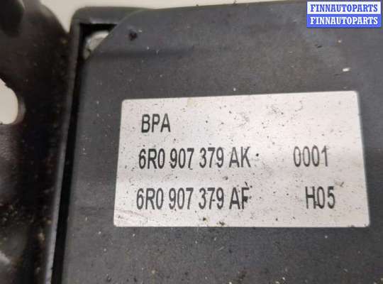 купить Блок АБС, насос (ABS, ESP, ASR) на Volkswagen Polo 2009-2014