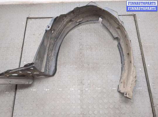 купить Защита арок (подкрылок) на Honda Civic 2011-2017