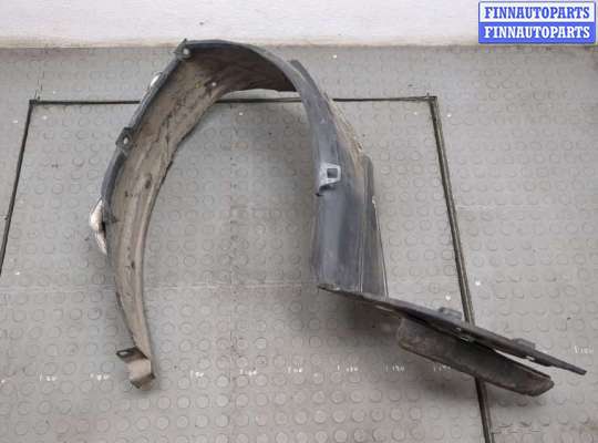 купить Защита арок (подкрылок) на Honda Civic 2011-2017