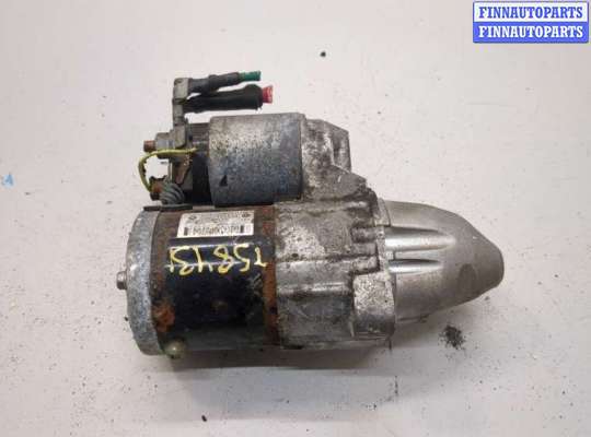 Стартер JPB4555 на Jeep Compass 2011-2016