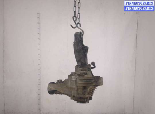 купить Редуктор моста на Jeep Grand Cherokee 2010-2013