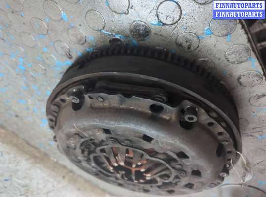 купить Маховик на Audi A4 (B6) 2000-2006