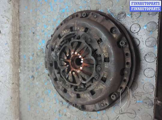 купить Маховик на Audi A4 (B6) 2000-2006