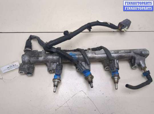 Форсунка топливная MZ593851 на Mazda 6 (GH) 2007-2012