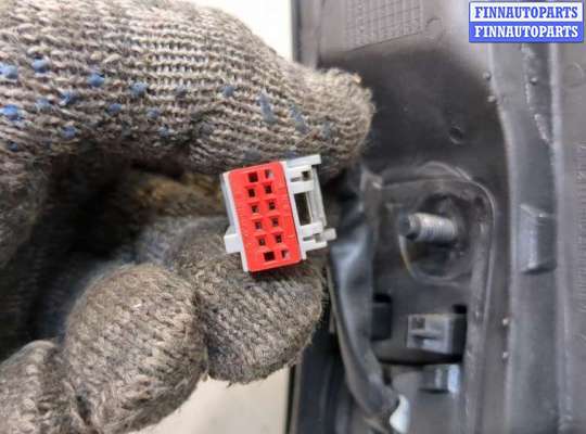 купить Зеркало боковое на Ford Focus 2 2008-2011