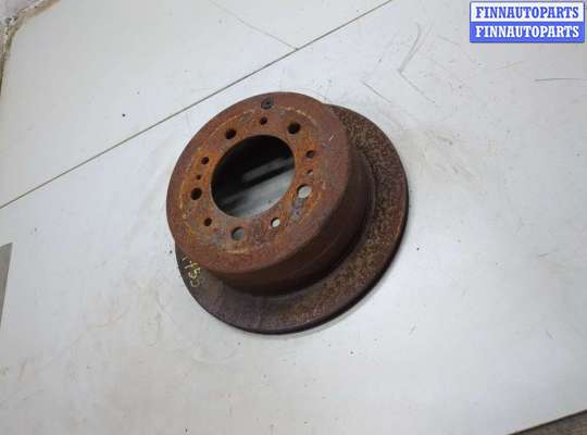купить Диск тормозной на Lexus LX 1998-2007